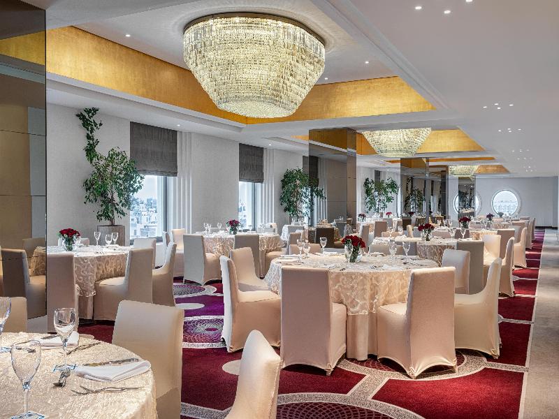The Hotel Galleria Jeddah, Curio Collection by Hil image