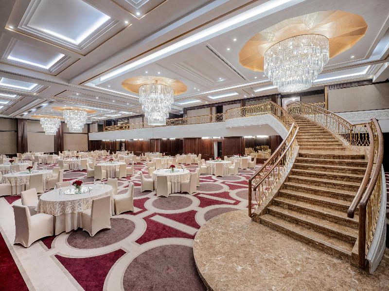 The Hotel Galleria Jeddah, Curio Collection by Hil image