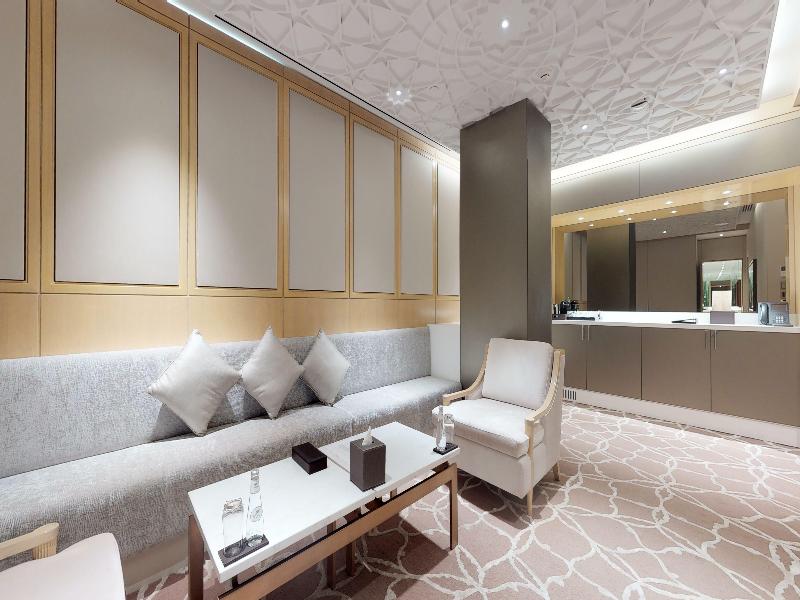 The Hotel Galleria Jeddah, Curio Collection by Hil image