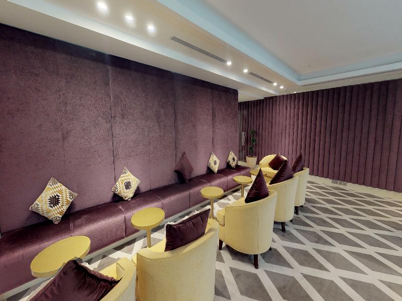The Hotel Galleria Jeddah, Curio Collection by Hil image