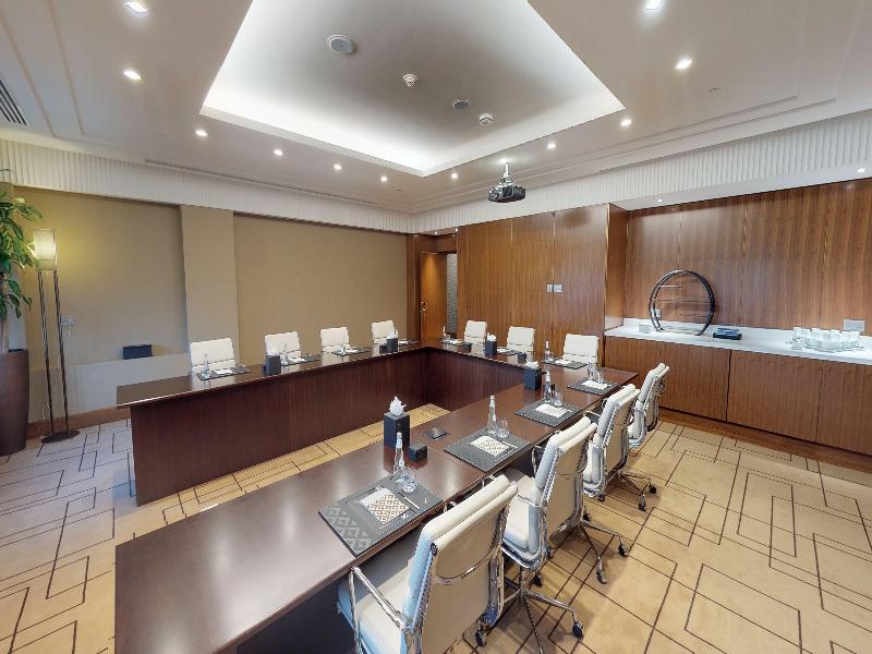 The Hotel Galleria Jeddah, Curio Collection by Hil image