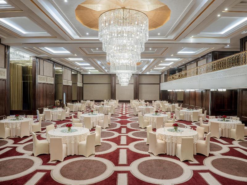 The Hotel Galleria Jeddah, Curio Collection by Hil image