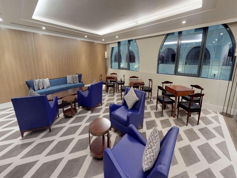 The Hotel Galleria Jeddah, Curio Collection by Hil image