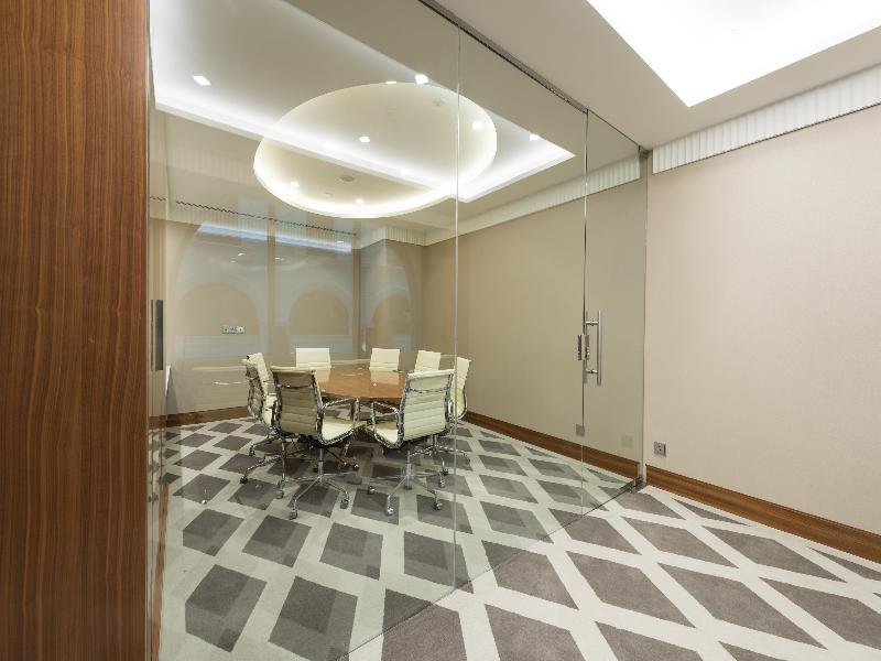 The Hotel Galleria Jeddah, Curio Collection by Hil image