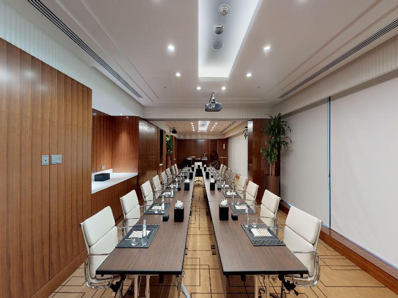 The Hotel Galleria Jeddah, Curio Collection by Hil image