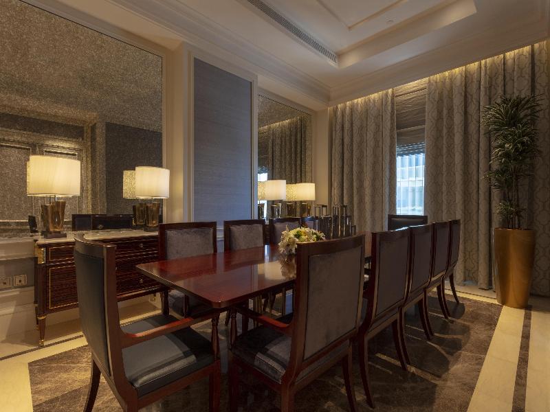 The Hotel Galleria Jeddah, Curio Collection by Hil image