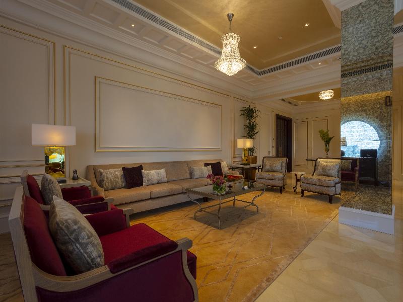 The Hotel Galleria Jeddah, Curio Collection by Hil image