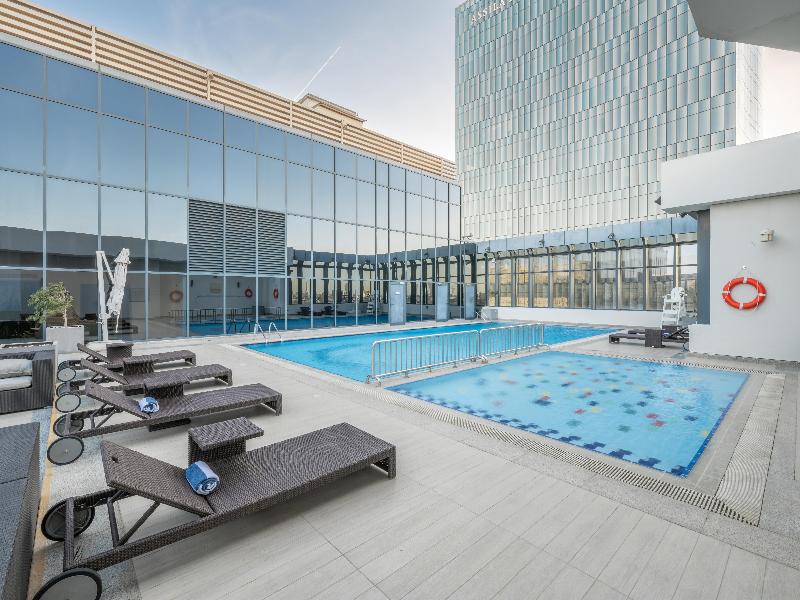 The Hotel Galleria Jeddah, Curio Collection by Hil image
