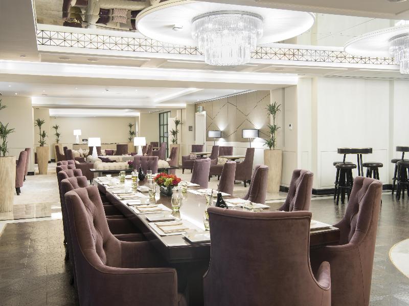 The Hotel Galleria Jeddah, Curio Collection by Hil image