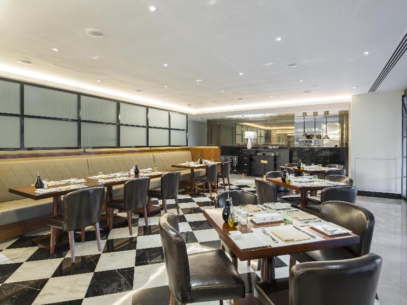 The Hotel Galleria Jeddah, Curio Collection by Hil image