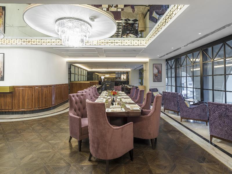 The Hotel Galleria Jeddah, Curio Collection by Hil image