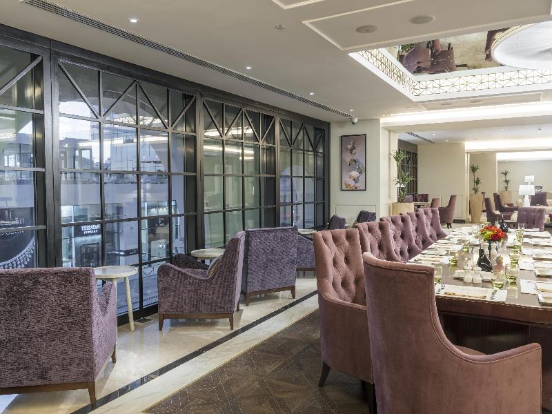 The Hotel Galleria Jeddah, Curio Collection by Hil image