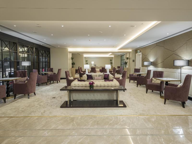 The Hotel Galleria Jeddah, Curio Collection by Hil image