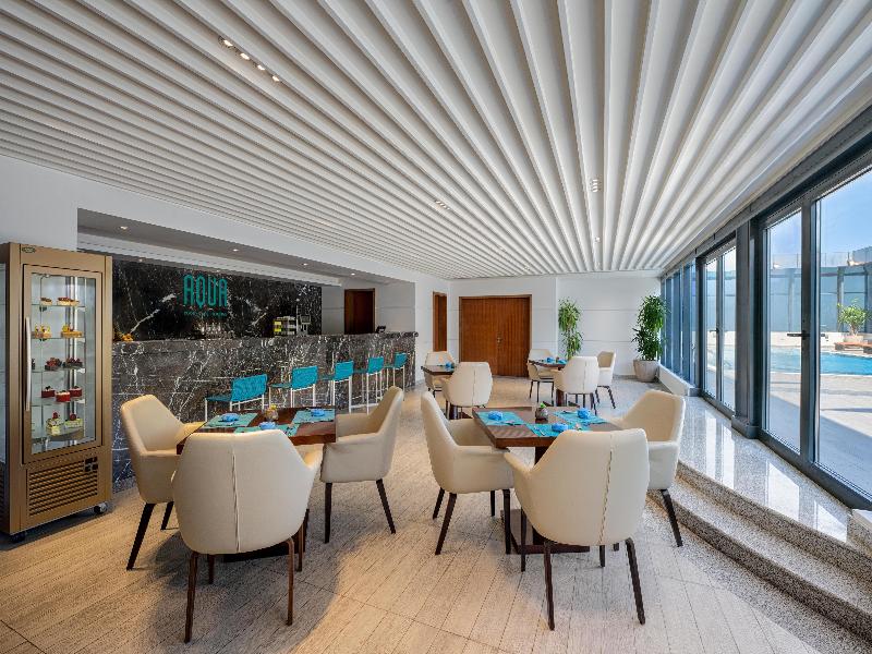 The Hotel Galleria Jeddah, Curio Collection by Hil image