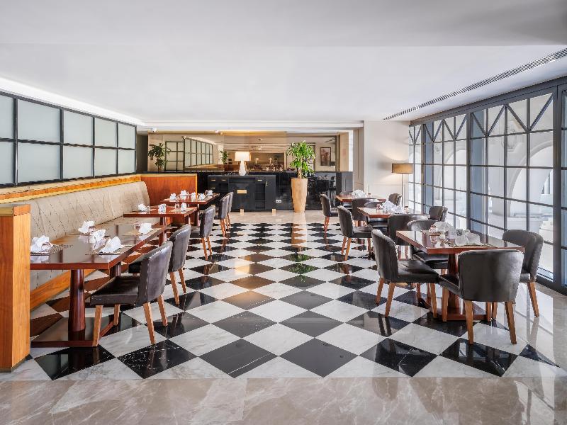 The Hotel Galleria Jeddah, Curio Collection by Hil image