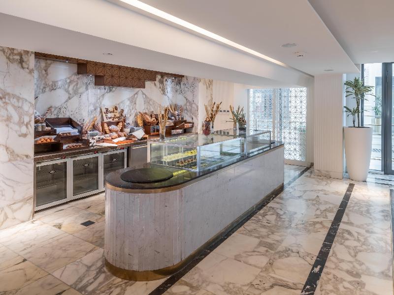 The Hotel Galleria Jeddah, Curio Collection by Hil image