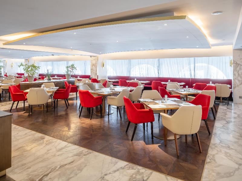 The Hotel Galleria Jeddah, Curio Collection by Hil image