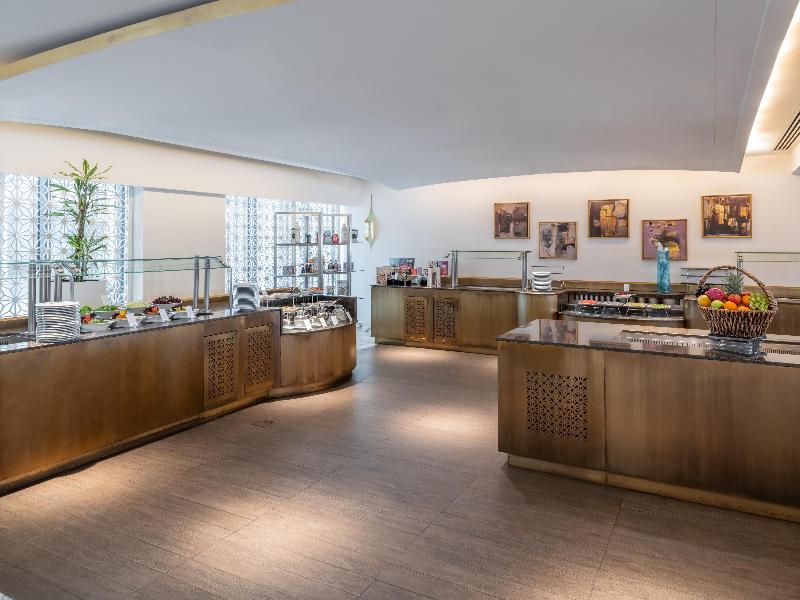 The Hotel Galleria Jeddah, Curio Collection by Hil image