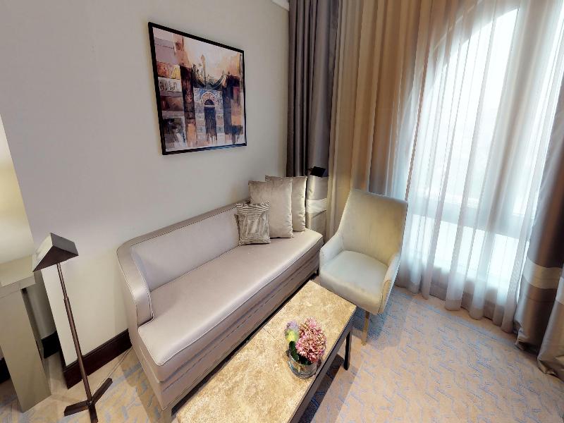 The Hotel Galleria Jeddah, Curio Collection by Hil image