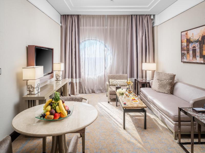 The Hotel Galleria Jeddah, Curio Collection by Hil image