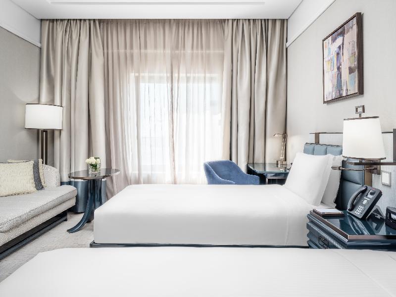 The Hotel Galleria Jeddah, Curio Collection by Hil image