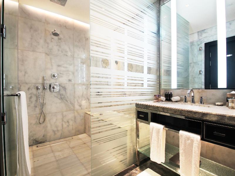 The Hotel Galleria Jeddah, Curio Collection by Hil image