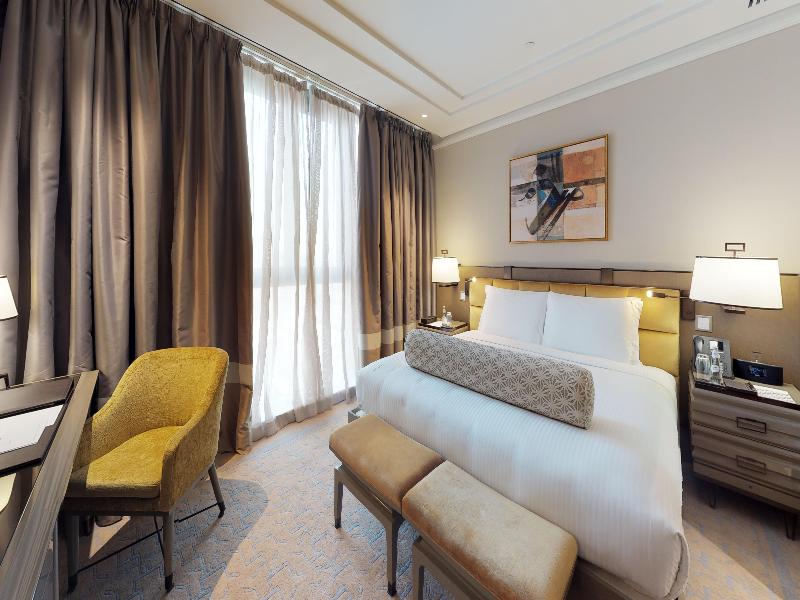 The Hotel Galleria Jeddah, Curio Collection by Hil image