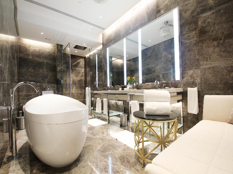 The Hotel Galleria Jeddah, Curio Collection by Hil image