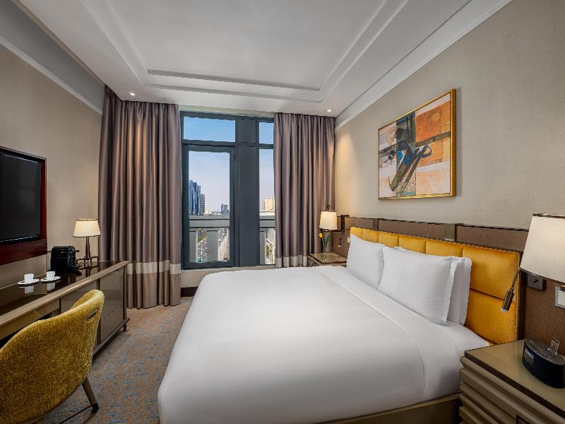 The Hotel Galleria Jeddah, Curio Collection by Hil image