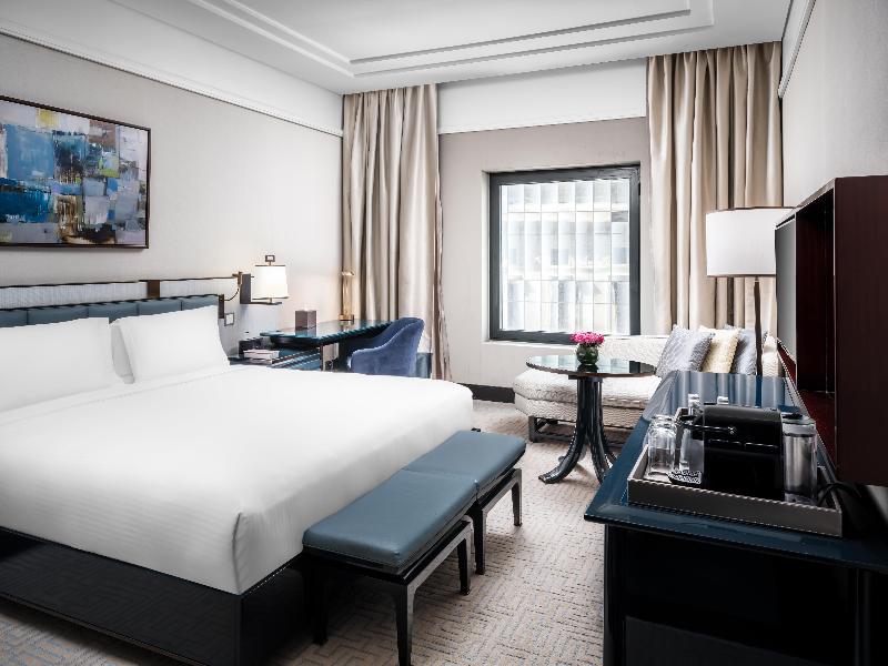 The Hotel Galleria Jeddah, Curio Collection by Hil image