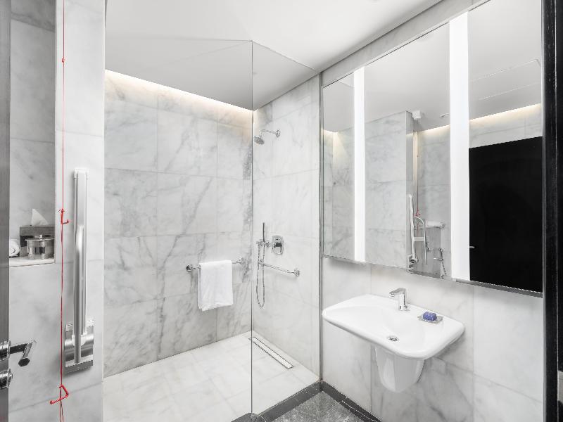 The Hotel Galleria Jeddah, Curio Collection by Hil image