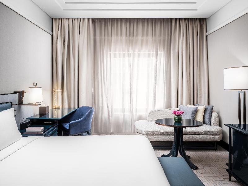 The Hotel Galleria Jeddah, Curio Collection by Hil image