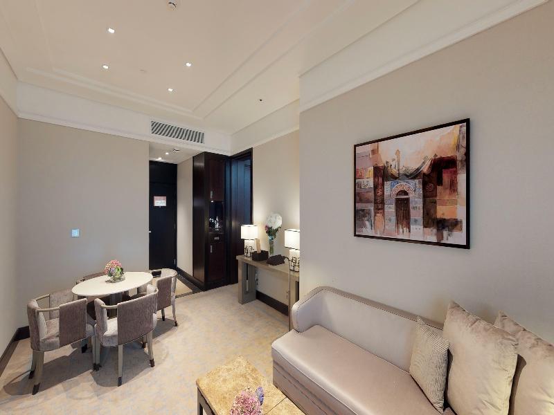 The Hotel Galleria Jeddah, Curio Collection by Hil image
