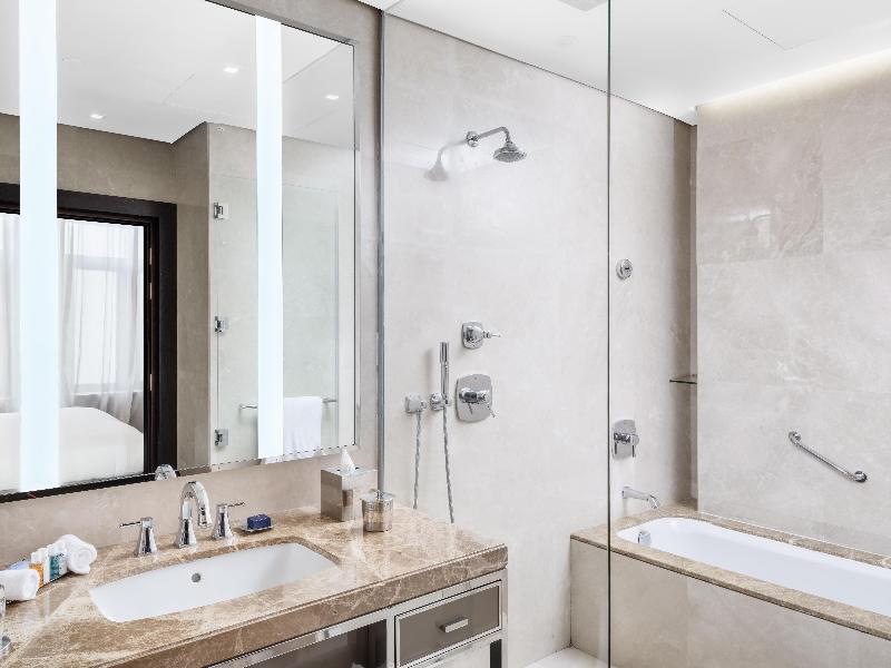 The Hotel Galleria Jeddah, Curio Collection by Hil image