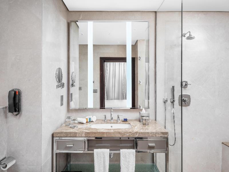 The Hotel Galleria Jeddah, Curio Collection by Hil image