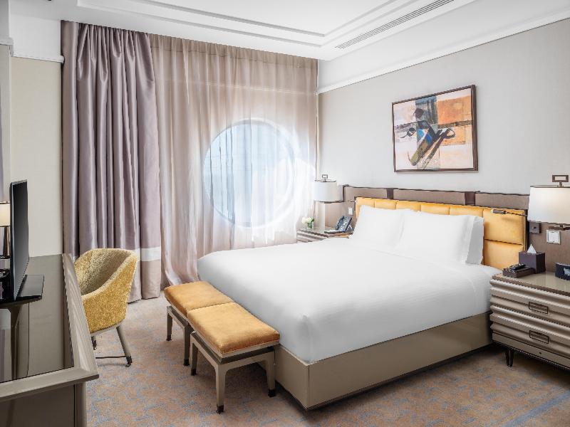 The Hotel Galleria Jeddah, Curio Collection by Hil image