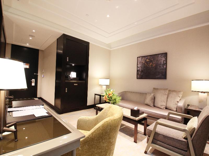 The Hotel Galleria Jeddah, Curio Collection by Hil image