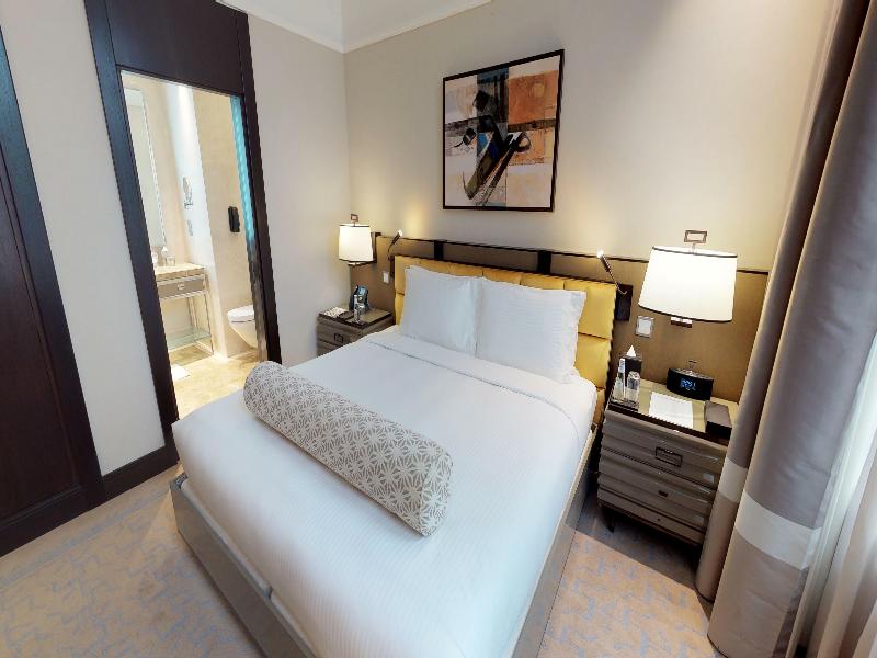 The Hotel Galleria Jeddah, Curio Collection by Hil image