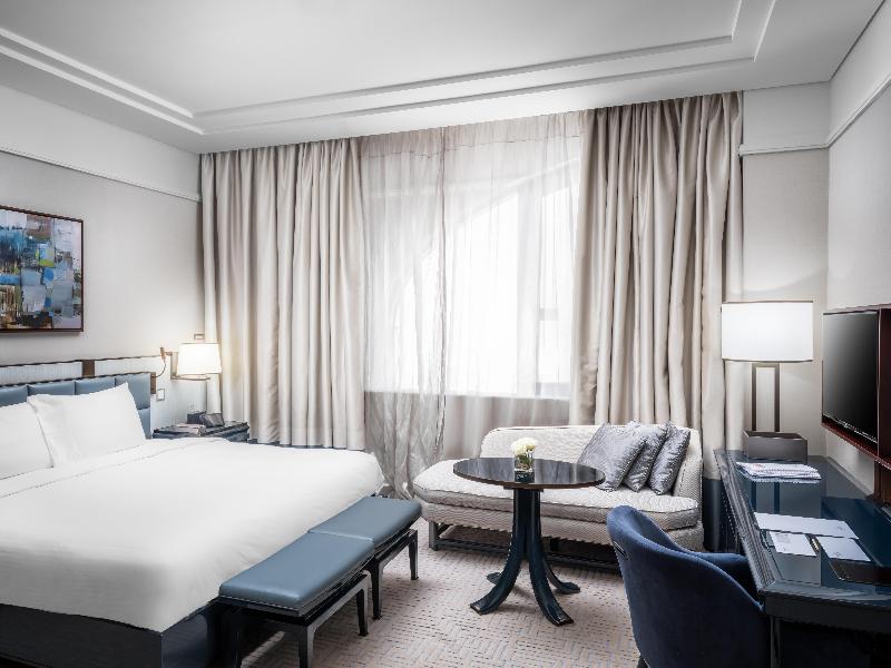 The Hotel Galleria Jeddah, Curio Collection by Hil image