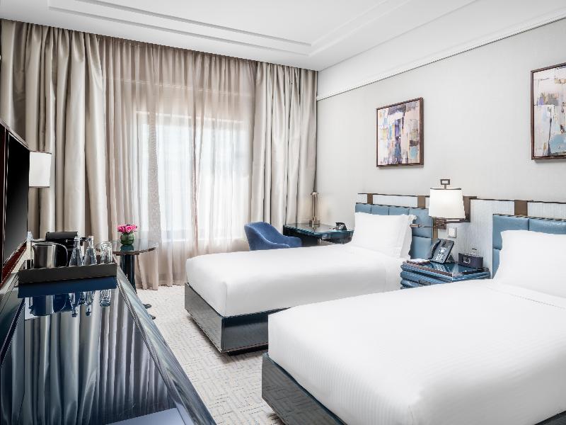 The Hotel Galleria Jeddah, Curio Collection by Hil image