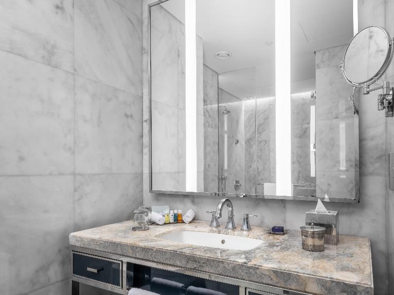 The Hotel Galleria Jeddah, Curio Collection by Hil image