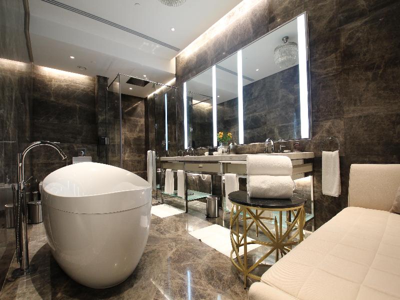 The Hotel Galleria Jeddah, Curio Collection by Hil image