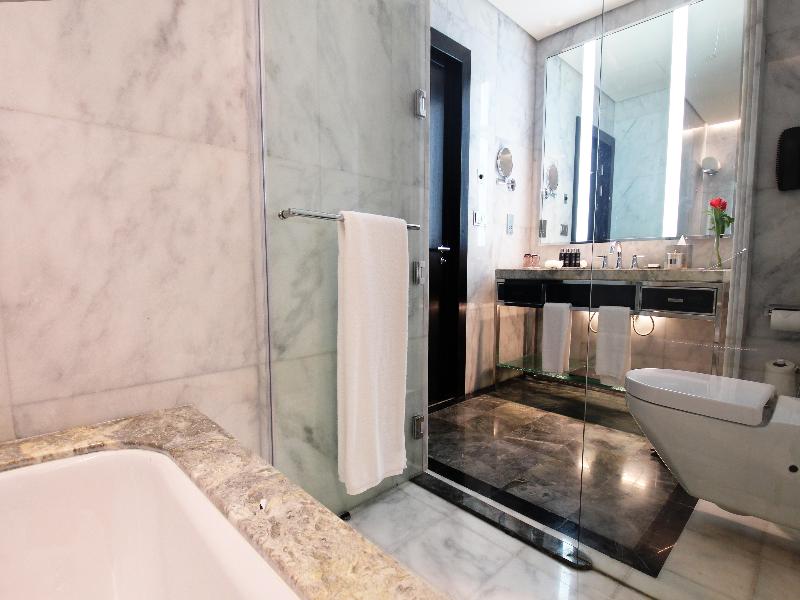 The Hotel Galleria Jeddah, Curio Collection by Hil image