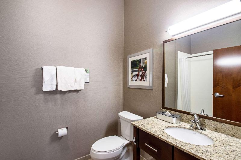 MainStay Suites Madison