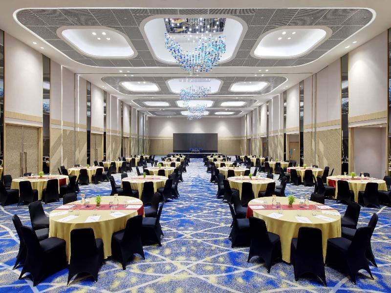 Novotel Samator Surabaya Timur image