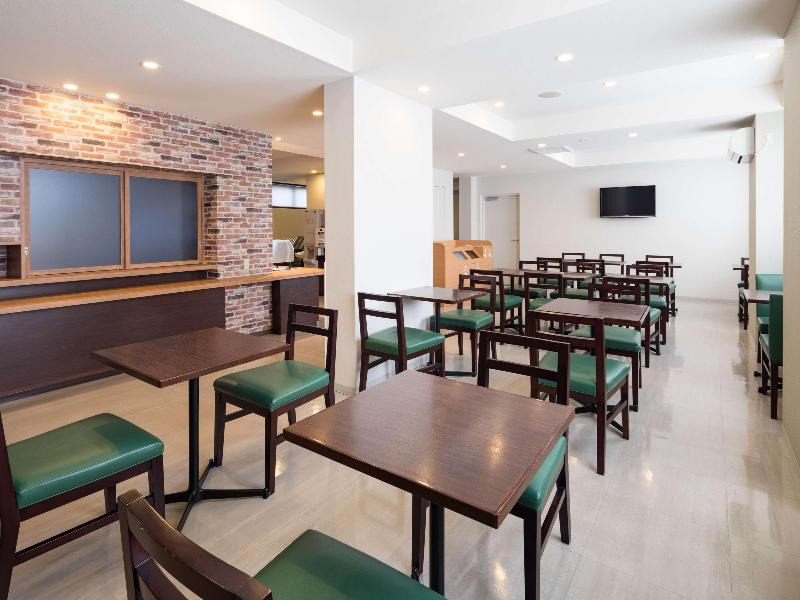 Comfort Inn Ogaki image