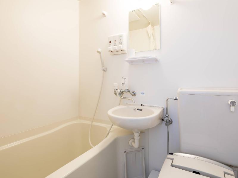 Comfort Inn Ogaki image