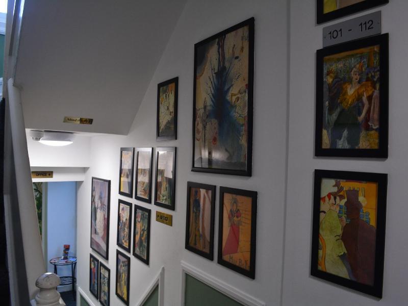 Studios2Let North Gower image
