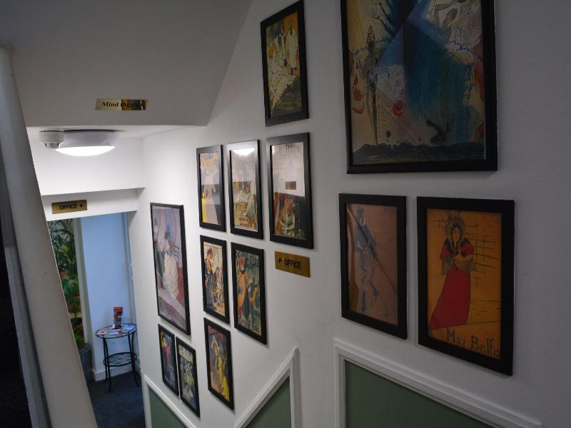 Studios2Let North Gower image