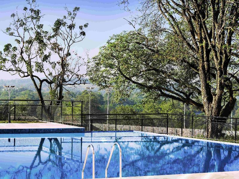 Novotel Itu Terras de Sao Jose Golf & Resort image
